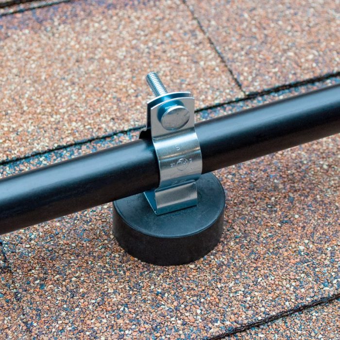 conduit mount quickbolt