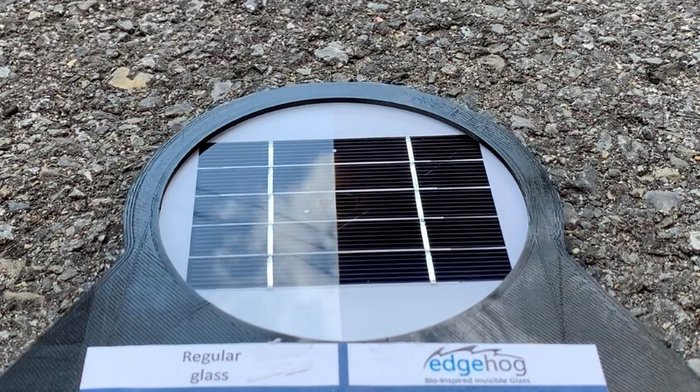 Edgehog-solar-module