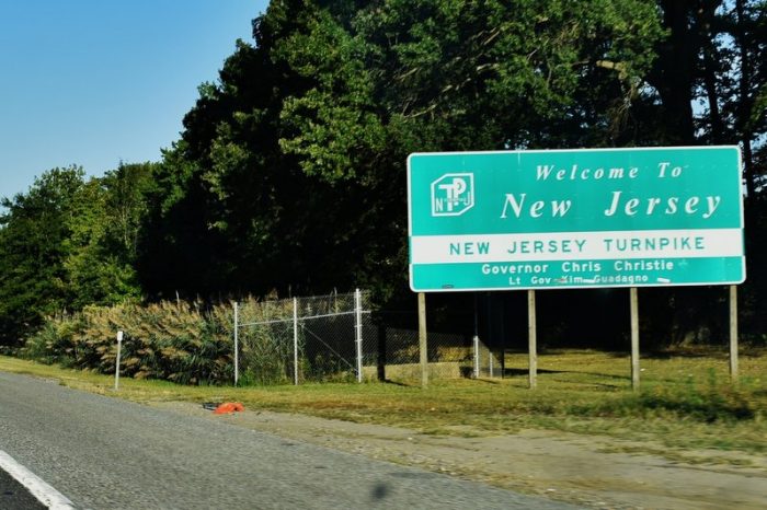 new jersey
