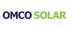 OMCO solar logo