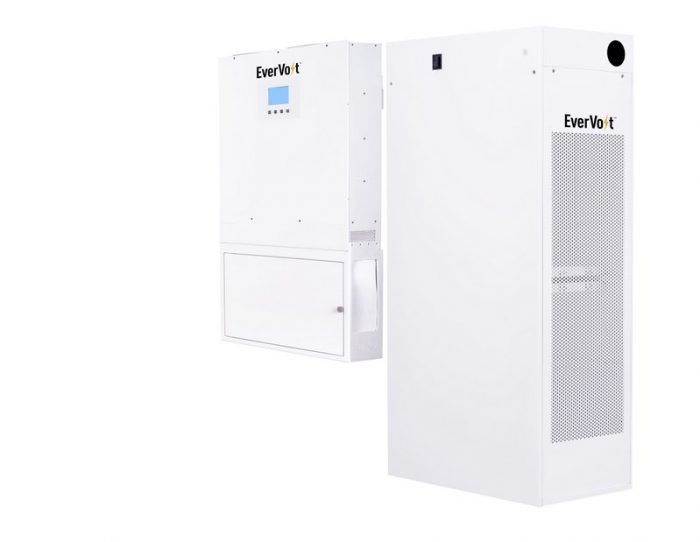 Energy Storage System Buyer's Guide 2021