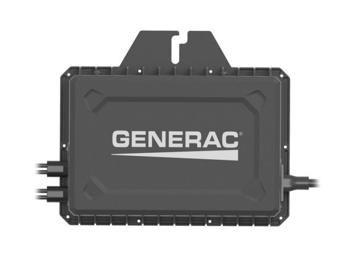 Generac PWRmicro