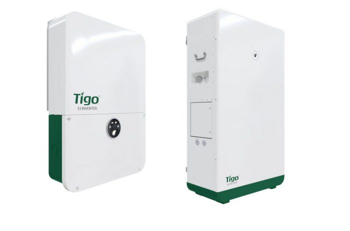 Tigo Energy Debuts Its Own Solar Inverter And Battery Solar Builder