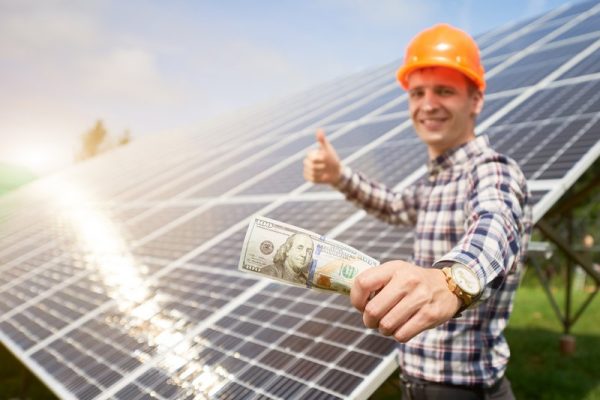 Sunstone Credit offers Express Loan for small businesses switching to solar