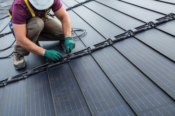 GAF Energy's Timberline Solar roofing earns Miami-Dade approval