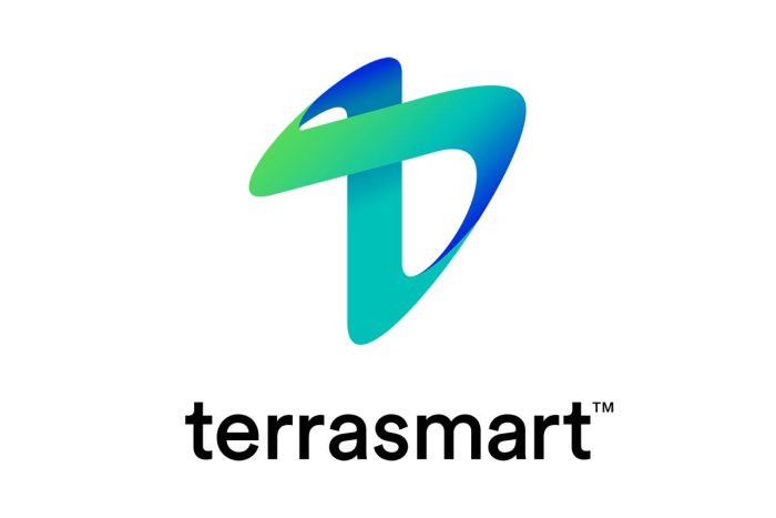 Terrasmart logo