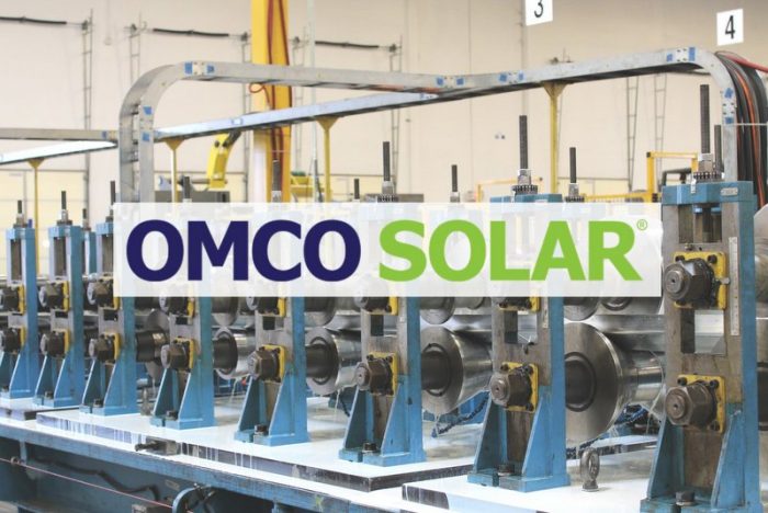 OMCO-Solar_Torque-Tubes