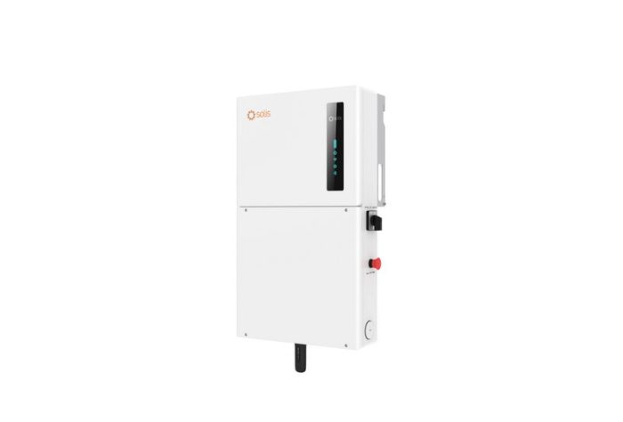 Residential Inverter