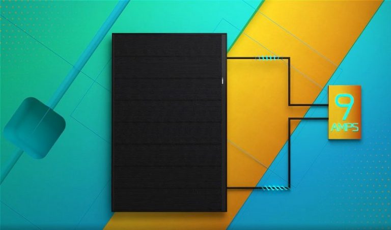 REC rolling out Alpha Pure-R solar panels for residential markets this ...