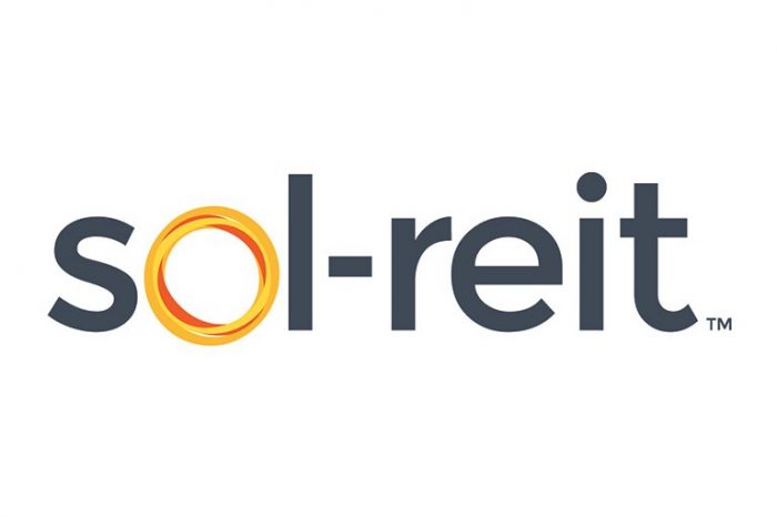 Sol-REIT