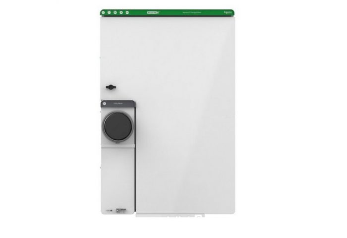 Schneider Electric smart panel now available for homes in California