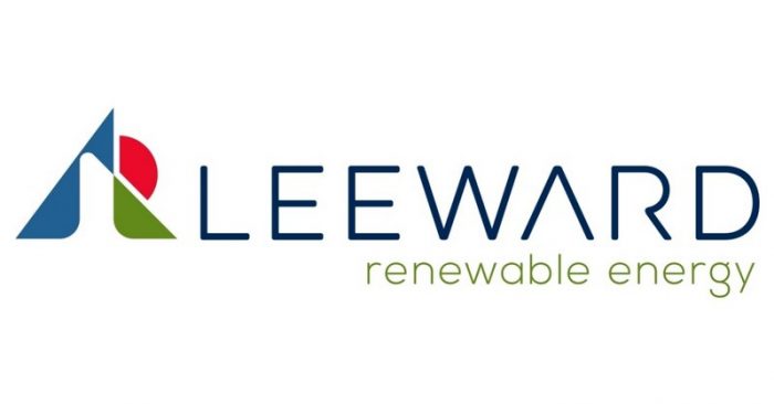 Leeward renewable energy