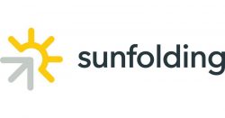 sunfolding logo