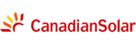 Canadian Solar logo