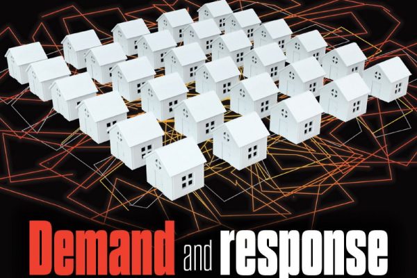 Demand and response: Here's the latest in DER aggregation and FERC aggravation