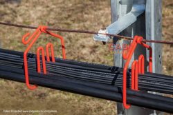 CAB Solar cable management