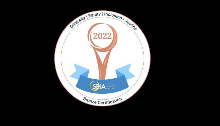 Esdec group bronze