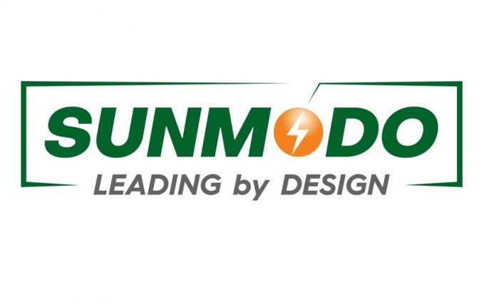 SunModo Logo