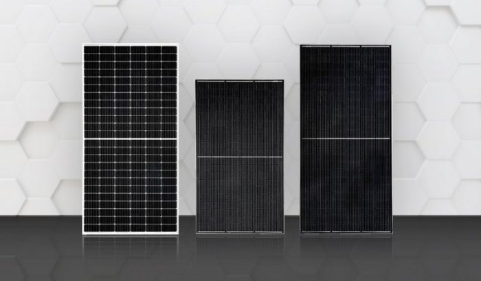 Mission Solar mSeries