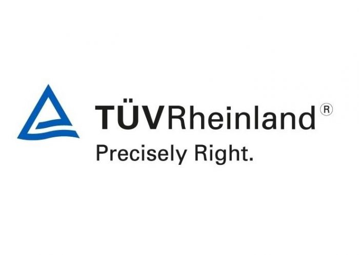 TUV Rheinland