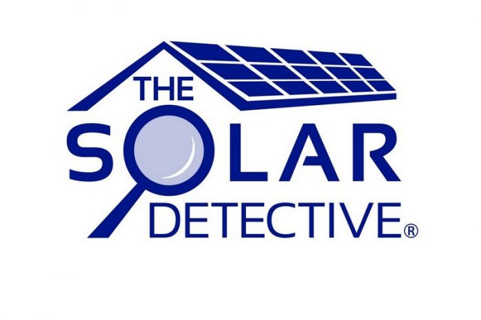 Solar Detective