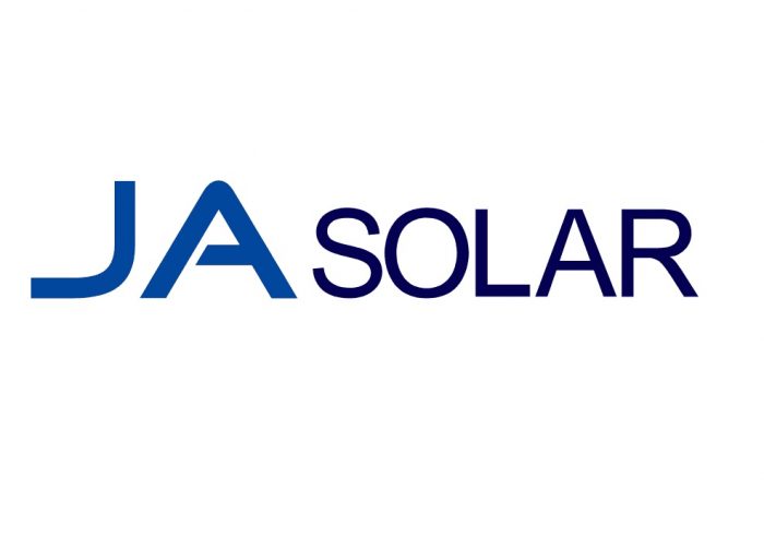 ja-solar-logo-vector