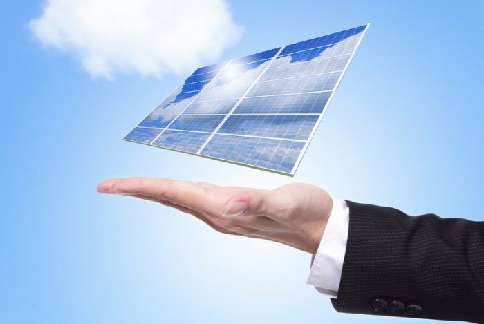 solar panel business protection insurance