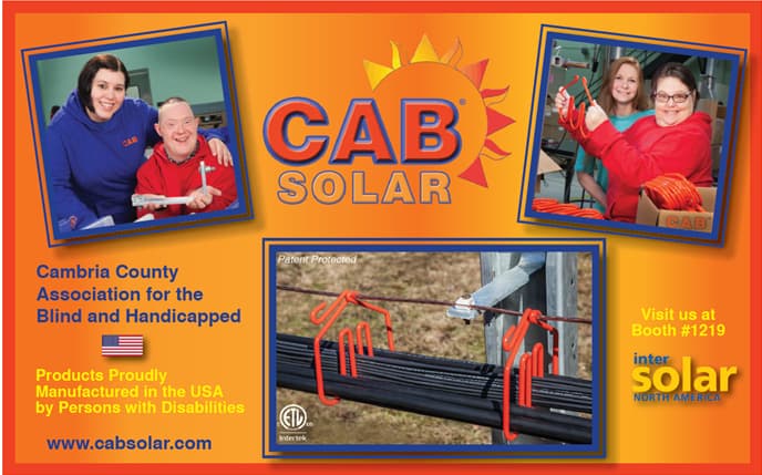 CAB solar