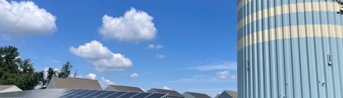 Eaton AEP Ohio microgrid