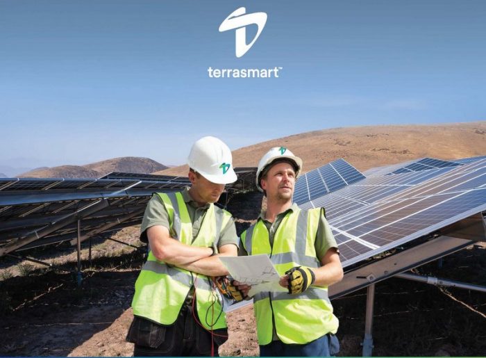 Terrasmart