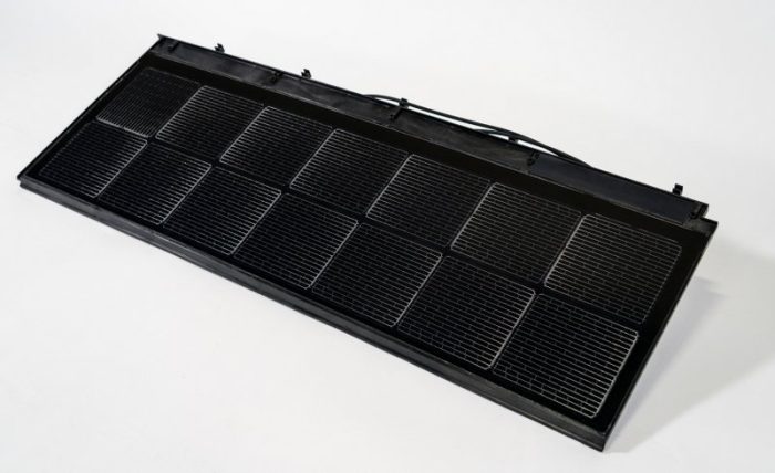 CertainTeed Solar Shingle