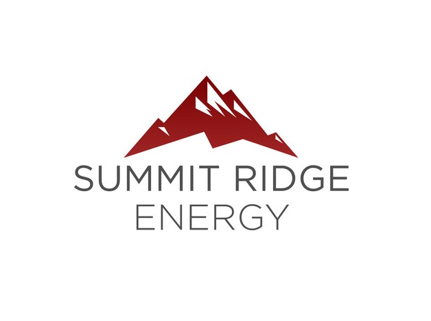 Summit Ridge Energy logo