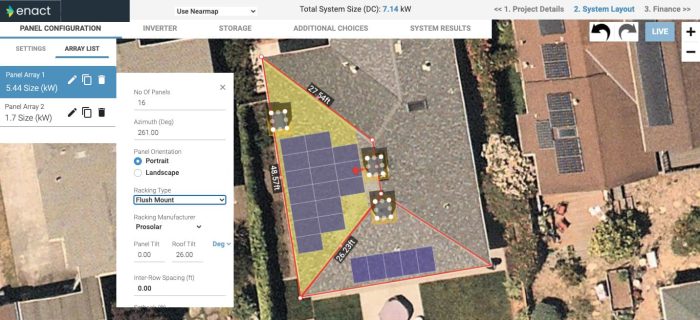 Home Solar Storage Is Really A