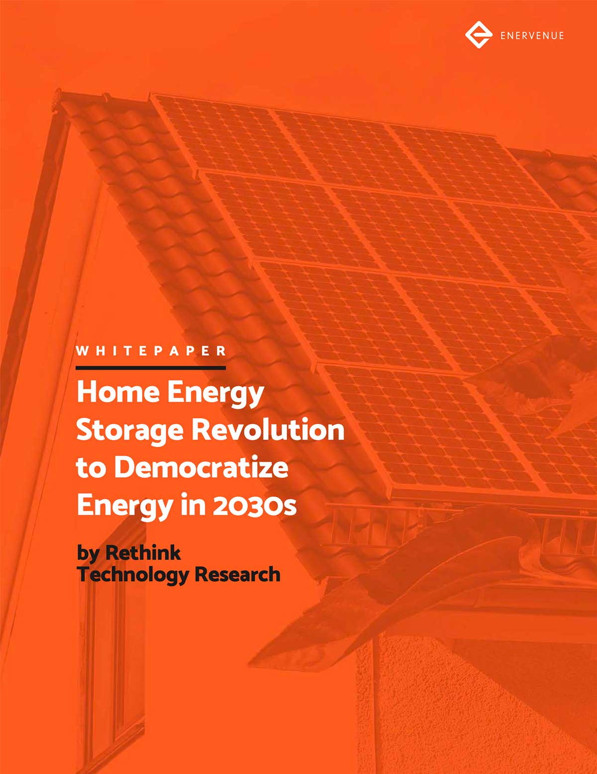 Energy Revolution - Ecolibrium