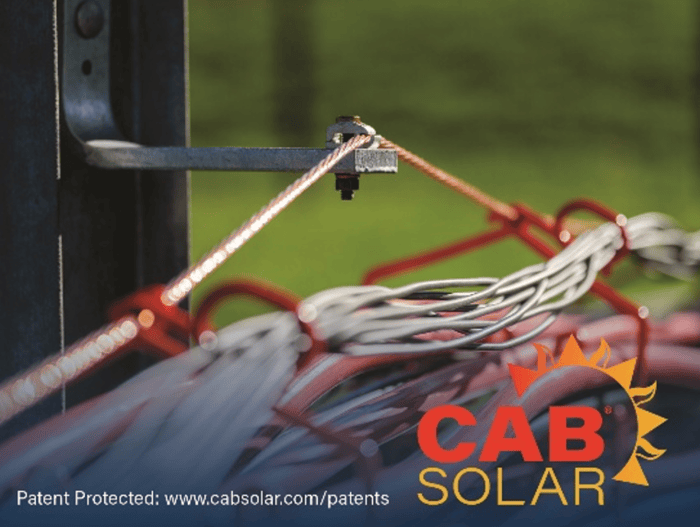 CAB Solar Mid-Pier