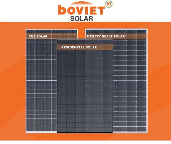 Boviet Solar