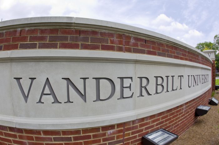 Vanderbilt solar 