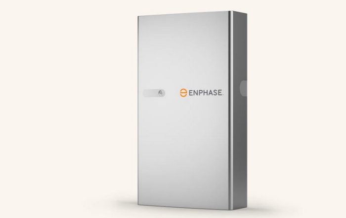 Enphase's U.S.-made IQ Battery 5P ready to preorder | Solar Builder