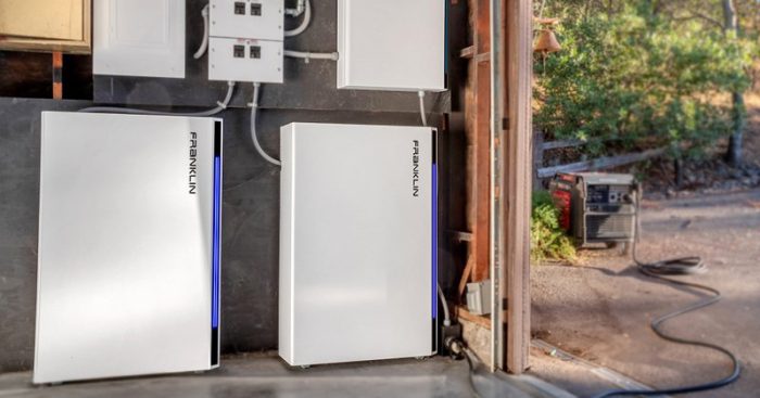 The rise of FranklinWH in home energy storage | Solar Builder