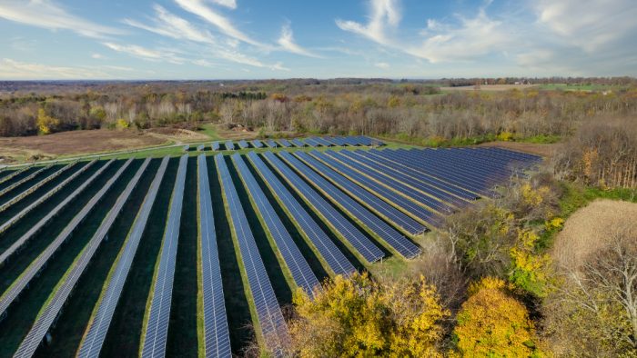Nautilus ESA Great Lakes Solar