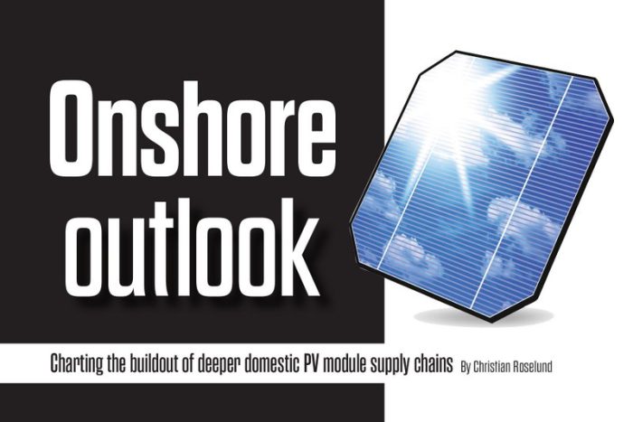 Onshore Outlook feature image