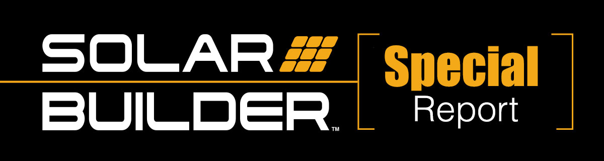 Solar Builder Buyer's Guide