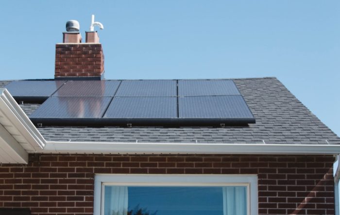 financing Bassett Avocado Heights Advanced Energy Community