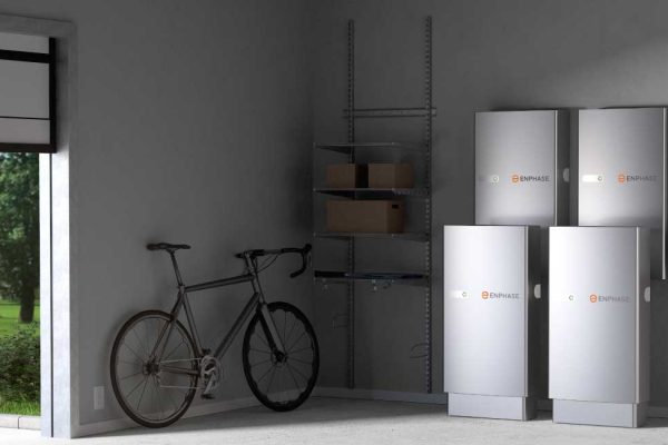 Enphase IQ Batteries now eligible in more virtual power plant programs across U.S.