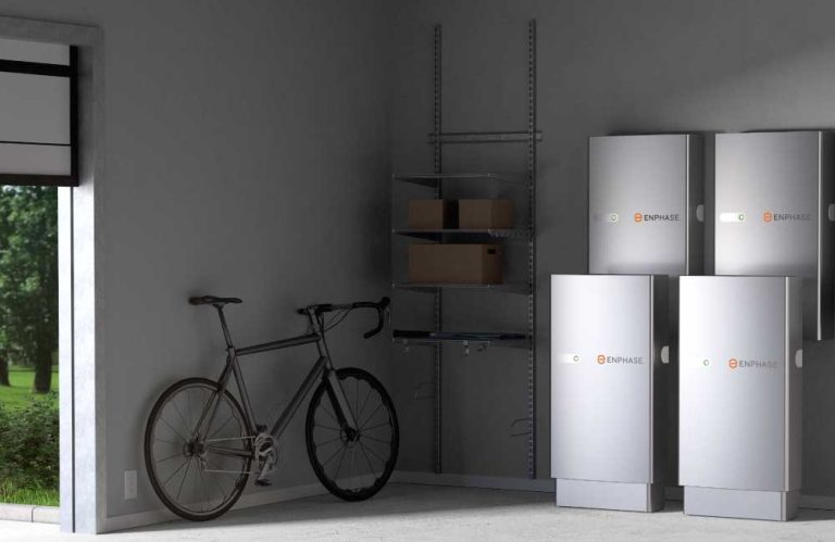 Enphase IQ Batteries now eligible in more virtual power plant programs across U.S.