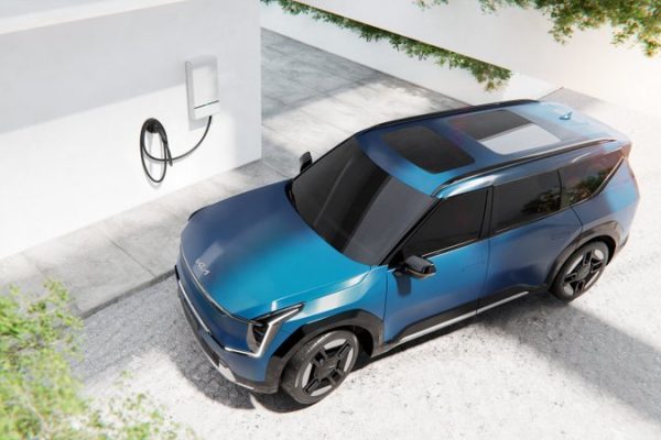 Generac invests in EV charging tech innovator Wallbox
