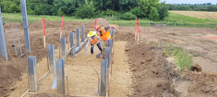 Alliant Energy solar battery projects Wisconsin