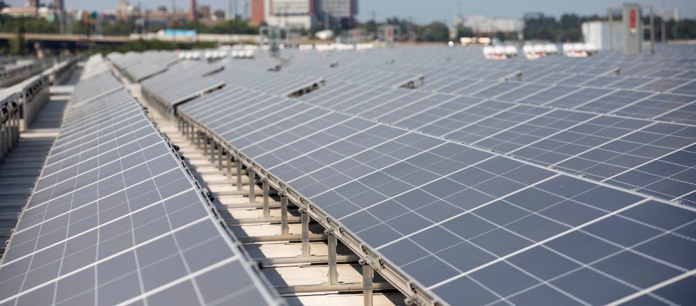 rooftop community solar