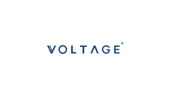 Voltage logo