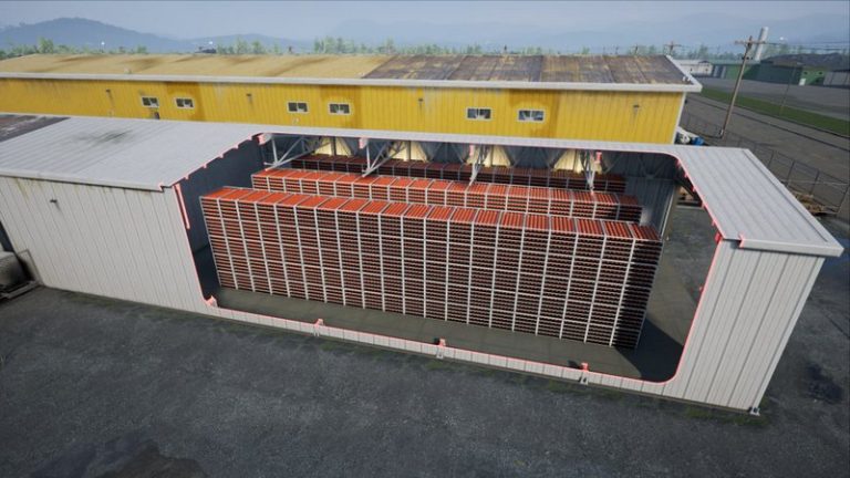 EnerVenue signs large metal-hydrogen battery supply agreement with VerdantaESS